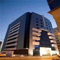 Avari Hotel Apartments Al Barsha, Объединенные Арабские Эмираты, Дубай