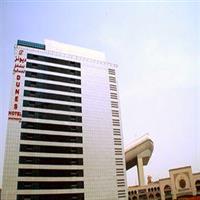 Dunes Hotel Apartments - Al Barsha, Объединенные Арабские Эмираты, Дубай