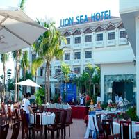 Lion Sea Hotel, Вьетнам, Дананг