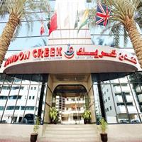 London Creek Hotel Apartments, Объединенные Арабские Эмираты, Дубай