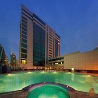 Marina View Hotel Apartments, Объединенные Арабские Эмираты, Дубай