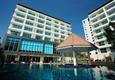 Отель Centara Pattaya Hotel, Паттайя, Таиланд