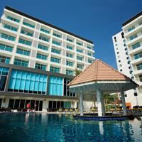 Centara Pattaya Hotel, Таиланд, Паттайя