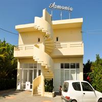 Armonia Beach, Греция, о. Крит-Ираклион