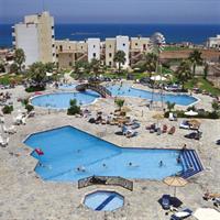 Papantonia Hotel Apartments, Кипр, Протарас