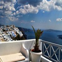 Blue Dolphins Apartments & Suites, Греция, о. Санторини