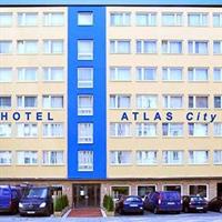 Atlas City, Германия, Мюнхен