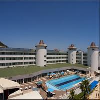 Royal Towers Resort Hotel & Spa, Турция, Кемер