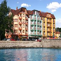 Hotel & Spa St. George, Болгария, Поморие
