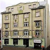 Hotel Michle, Чехия, Прага