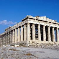Экскурсионная программа Греция, Греция, Халкидики-Афон