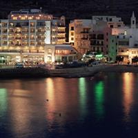 Hotel Calypso, Мальта, остров Гозо