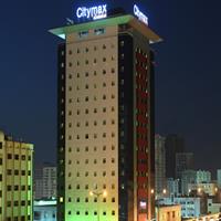 Citymax Sharjah, Объединенные Арабские Эмираты, Шарджа