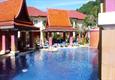 Отель Sunny Resort, о. Пхукет, Таиланд
