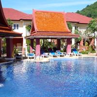 Sunny Resort, Таиланд, о. Пхукет