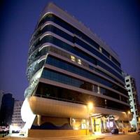 Grand Excelsior Hotel Al Barsha, Объединенные Арабские Эмираты, Дубай