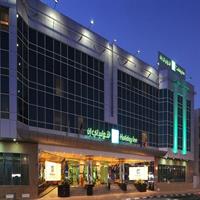 Holiday Inn Bur Dubai - Embassy District, Объединенные Арабские Эмираты, Дубай