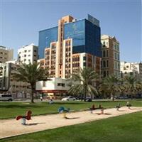 Al Hamra Hotel, Объединенные Арабские Эмираты, Шарджа
