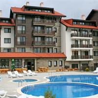 Balkan Jewel Resort, Болгария, Разлог