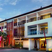 Fave Hotel Seminyak, Индонезия, о. Бали