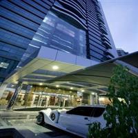 First Central Hotel Suites, Объединенные Арабские Эмираты, Дубай