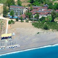 Aperion Beach Hotel, Турция, Сиде