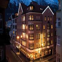 Best Western Hotel Leipziger Hof Innsbruck, Австрия, Инсбрук
