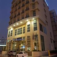 Rayan Hotel Sharjah, Объединенные Арабские Эмираты, Шарджа
