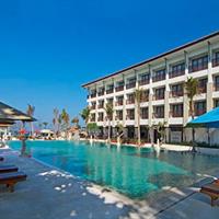 Bali Relaxing Resort & Spa, Индонезия, о. Бали