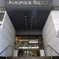 Acropolis Select Hotel Athens, Греция, Афины