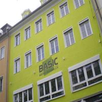 Basic Hotel, Австрия, Инсбрук