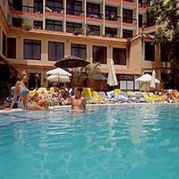 Canifor Hotel, Мальта, Аура