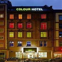 Colour Hotel, Германия, Франкфурт-на-Майне