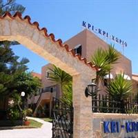 Kri-Kri Village Holiday Apartments, Греция, о. Крит-Ираклион