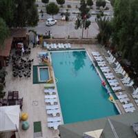 Hotel Letoon, Турция, Дидим
