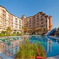 Bella Resort Hotels & Spa, Турция, Сиде