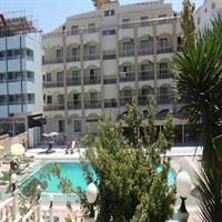 Temple Beach Hotel, Турция, Дидим