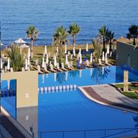 Capital Coast Resort & Spa, Кипр, Пафос
