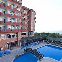 Rheme Beach Hotel, Турция, Аланья