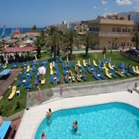 Malia Resort, Греция, о. Крит-Ираклион