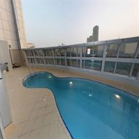 Auris Metro Central Hotel Apartments, Объединенные Арабские Эмираты, Дубай