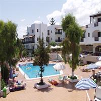 Club Lyda Hotel, Греция, о. Крит-Ираклион