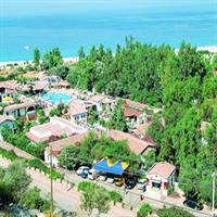 Noa Hotels Oludeniz Resort, Турция, Фетхие