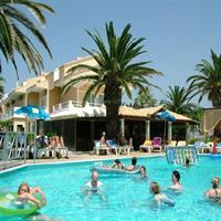 Blue Sea Hotel, Греция, о. Корфу