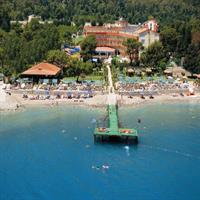 Carelta Beach Resort & Spa, Турция, Кемер