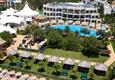 Отель Bodrum Beach Resort, Бодрум, Турция