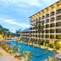 Welcome World Beach Resort & Spa, Таиланд, Паттайя
