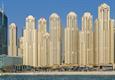 Отель Ramada Plaza Jumeirah Beach Residence, Дубай, ОАЭ