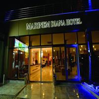Marinem Diana Hotel Kemer, Турция, Кемер