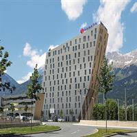 Hotel Ramada Innsbruck Tivoli, Австрия, Инсбрук